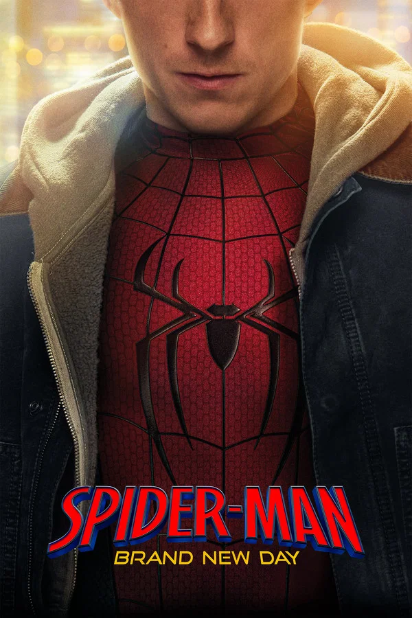 Spider Man